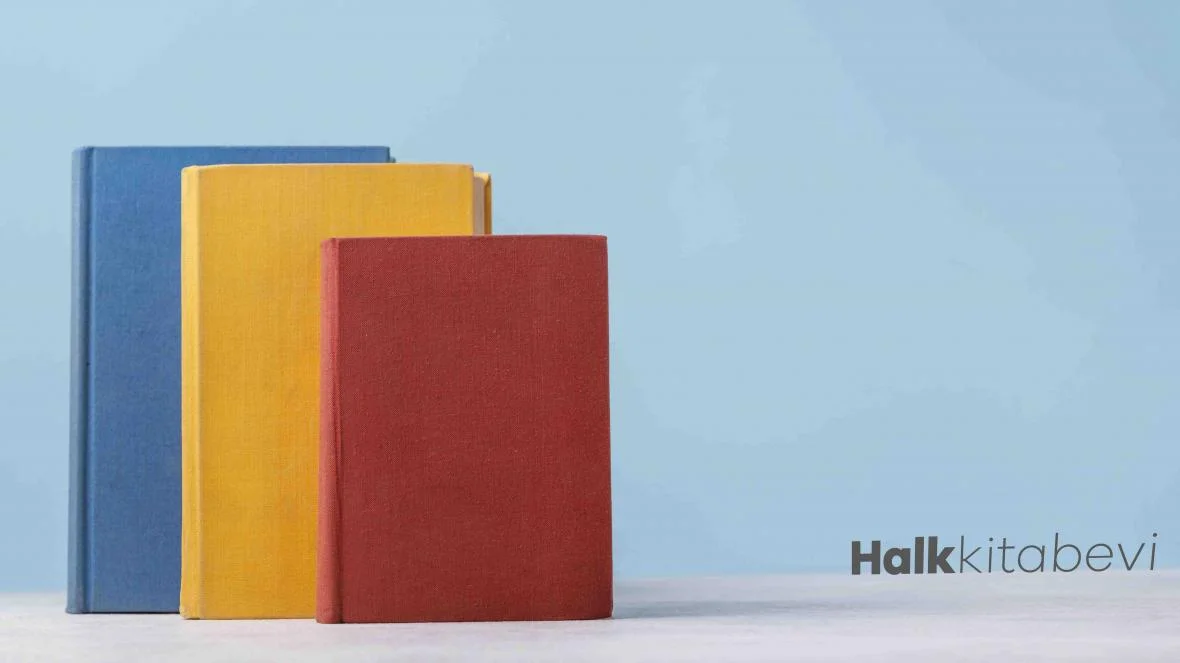 Kitap Seti İle Okuma Alışkanlığınızı
Geliştirin