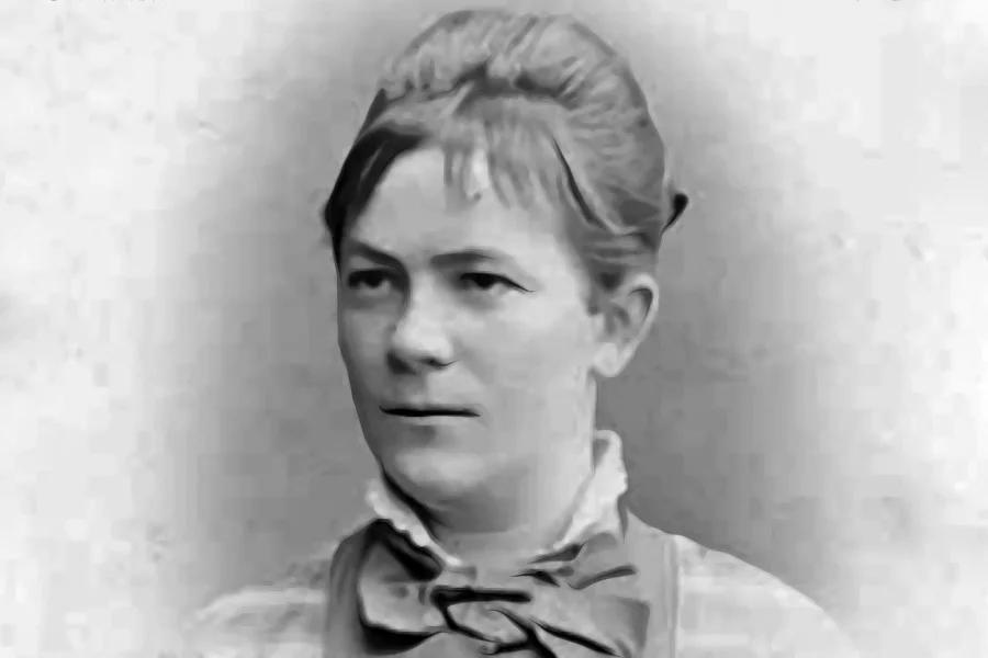Clara Zetkin Kimdir?