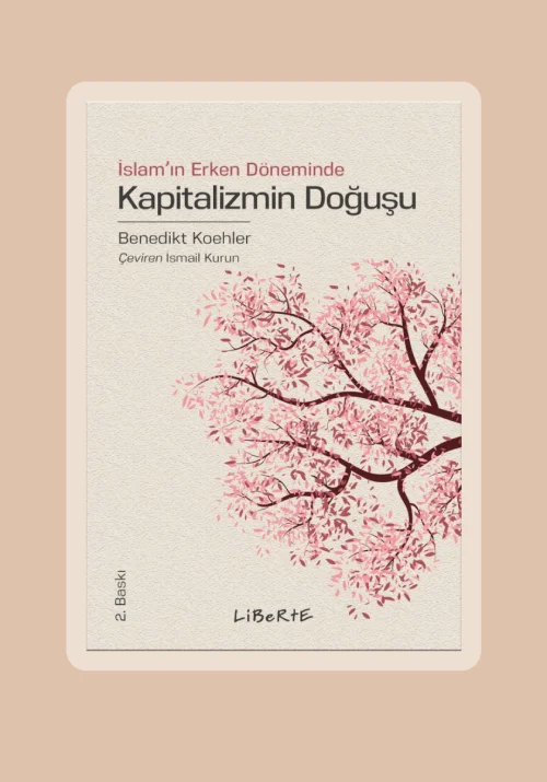 İslam’ın Erken Döneminde Piyasa Ekonomisi -
Rekâbet Politikası