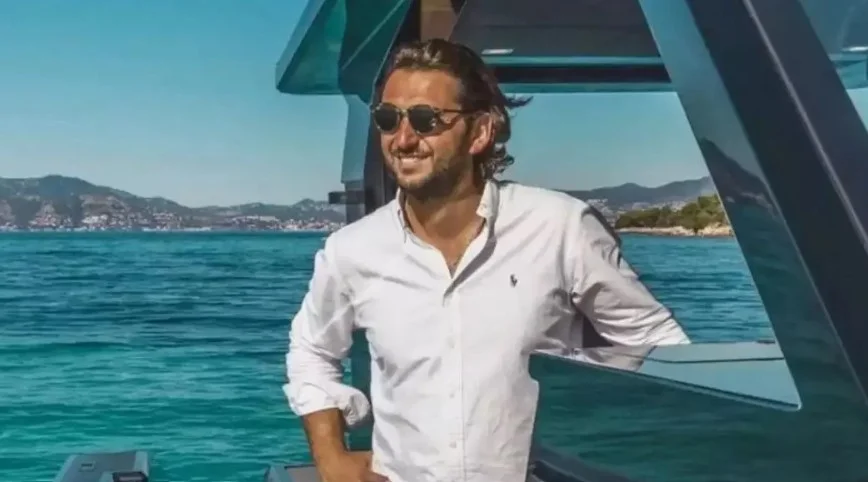 Halit Yukay Kimdir?