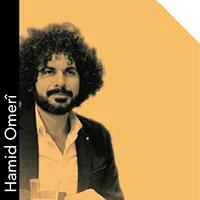 - Şikandin û Guhertina Kurmê Vegotinekê:
Êvara Perwaneyê / Hamid Omerî