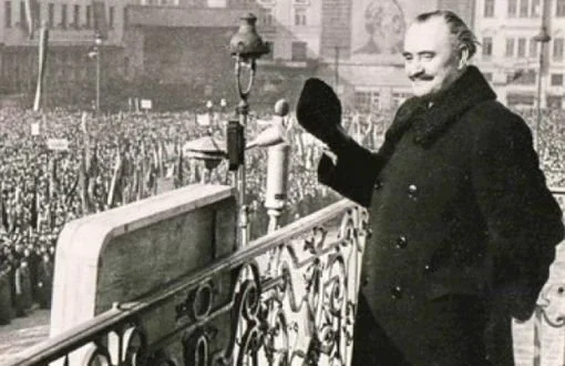Georgi Dimitrov Kimdir?