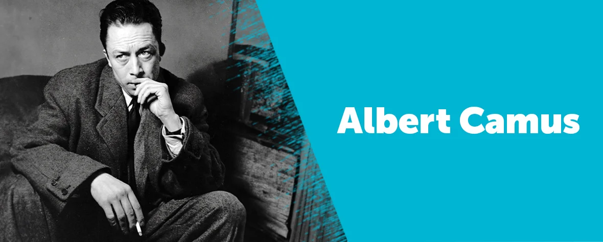 Albert Camus Kimdir