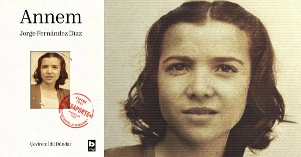 “Annem Hayat Kadar Basit ve Güçlü Ama Gerçek
Hayat Bu Kadar İyi Yazılmamış”