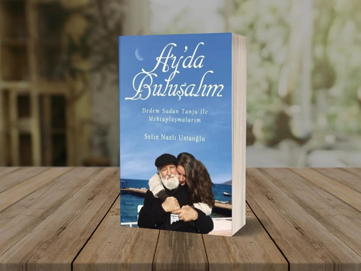 İki nesli buluşturan mektuplar