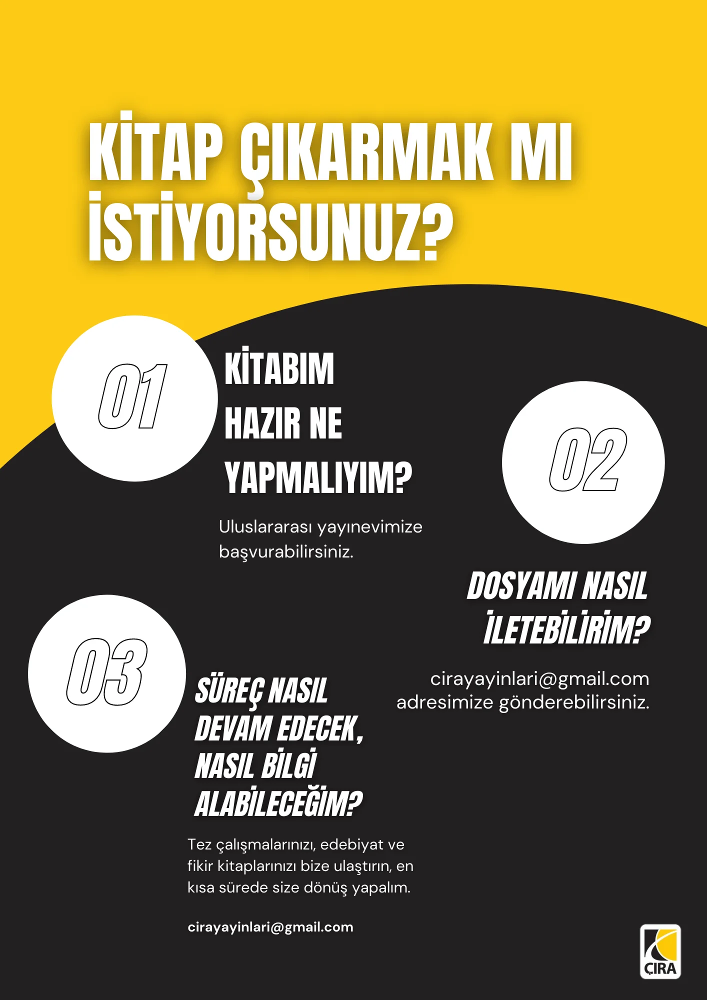 tanıtım