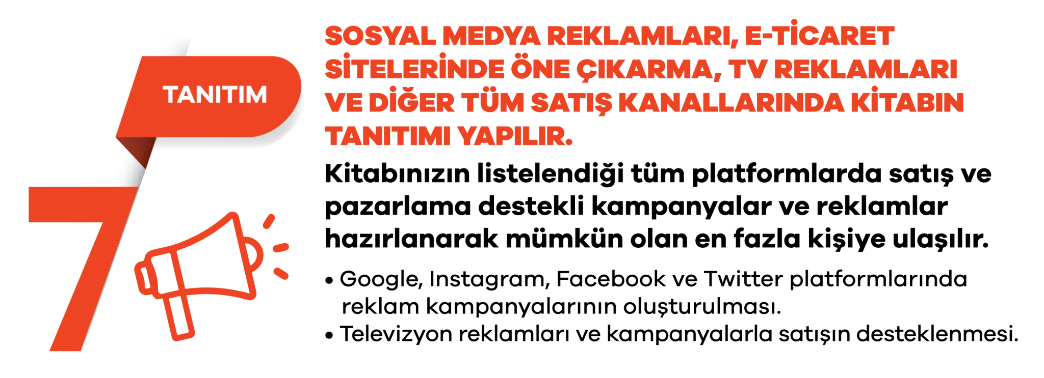 Tanıtım