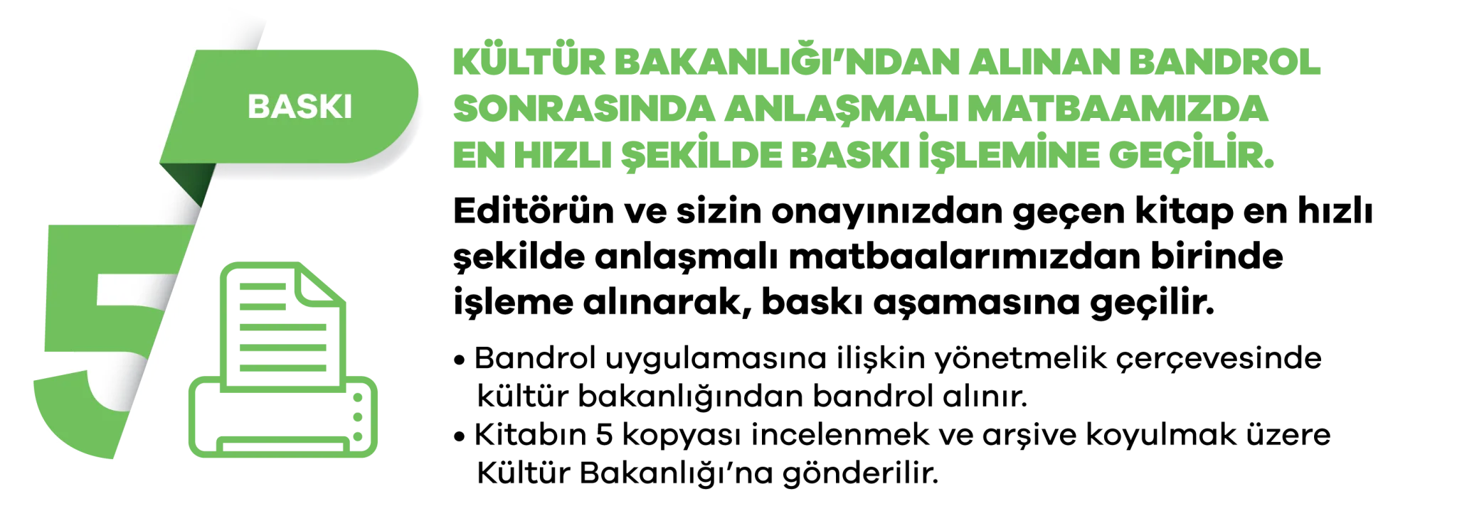 Baskı