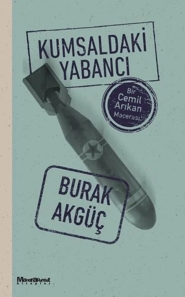 Kumsaldaki Yabancı