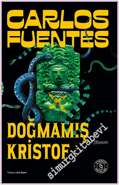Doğmamış Kristof -