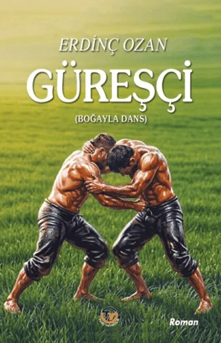 Güreşçi