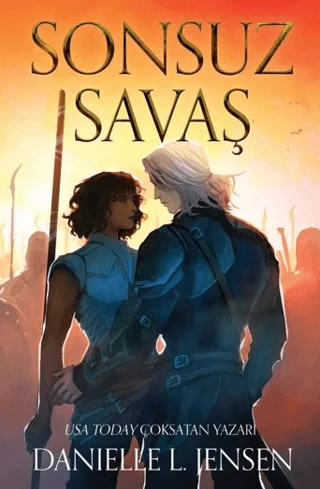 Sonsuz Savaş