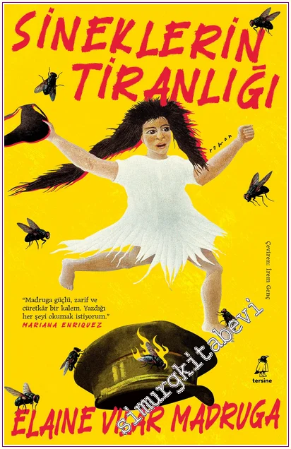 Sineklerin Tiranlığı -