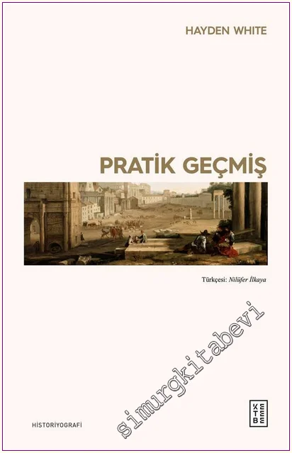 Pratik Geçmiş -