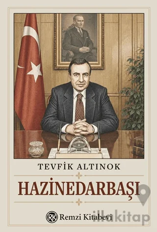 Hazinedarbaşı