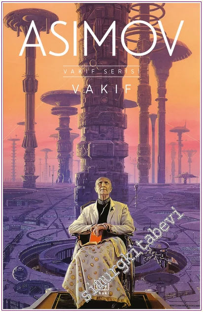 Vakıf -