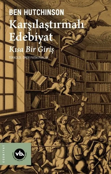 Karşılaştırmalı Edebiyat - Kısa Bir Giriş