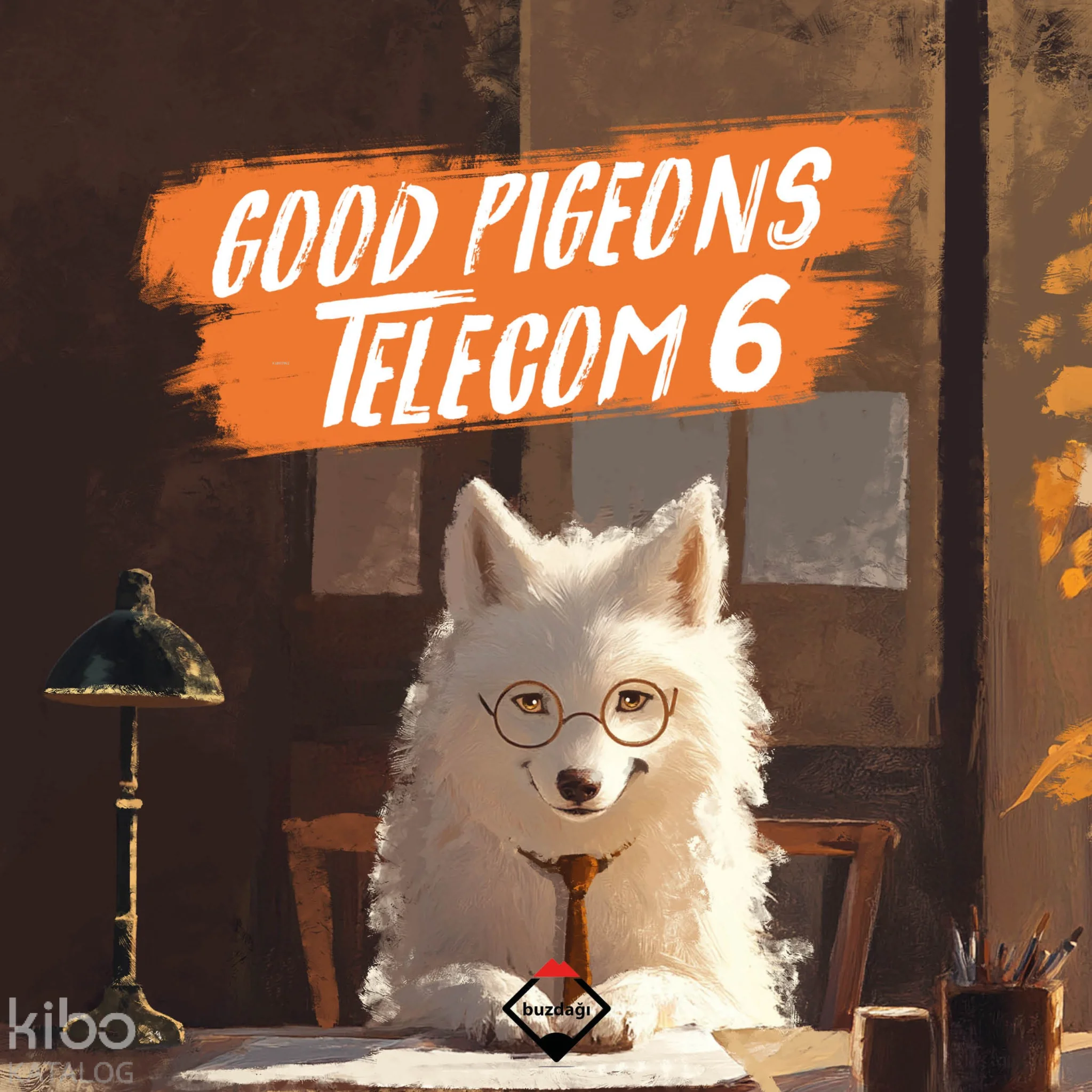 Good Pigeons Telecom 6