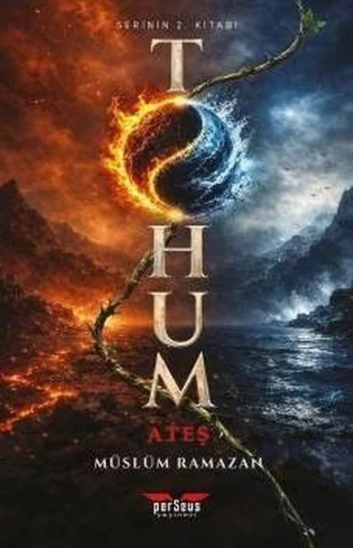 Tohum - Ateş
