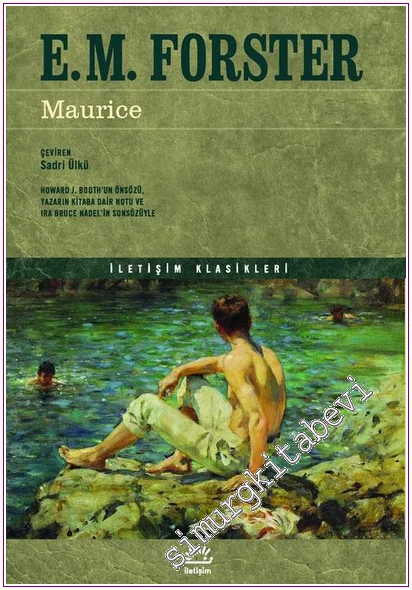 Maurice -