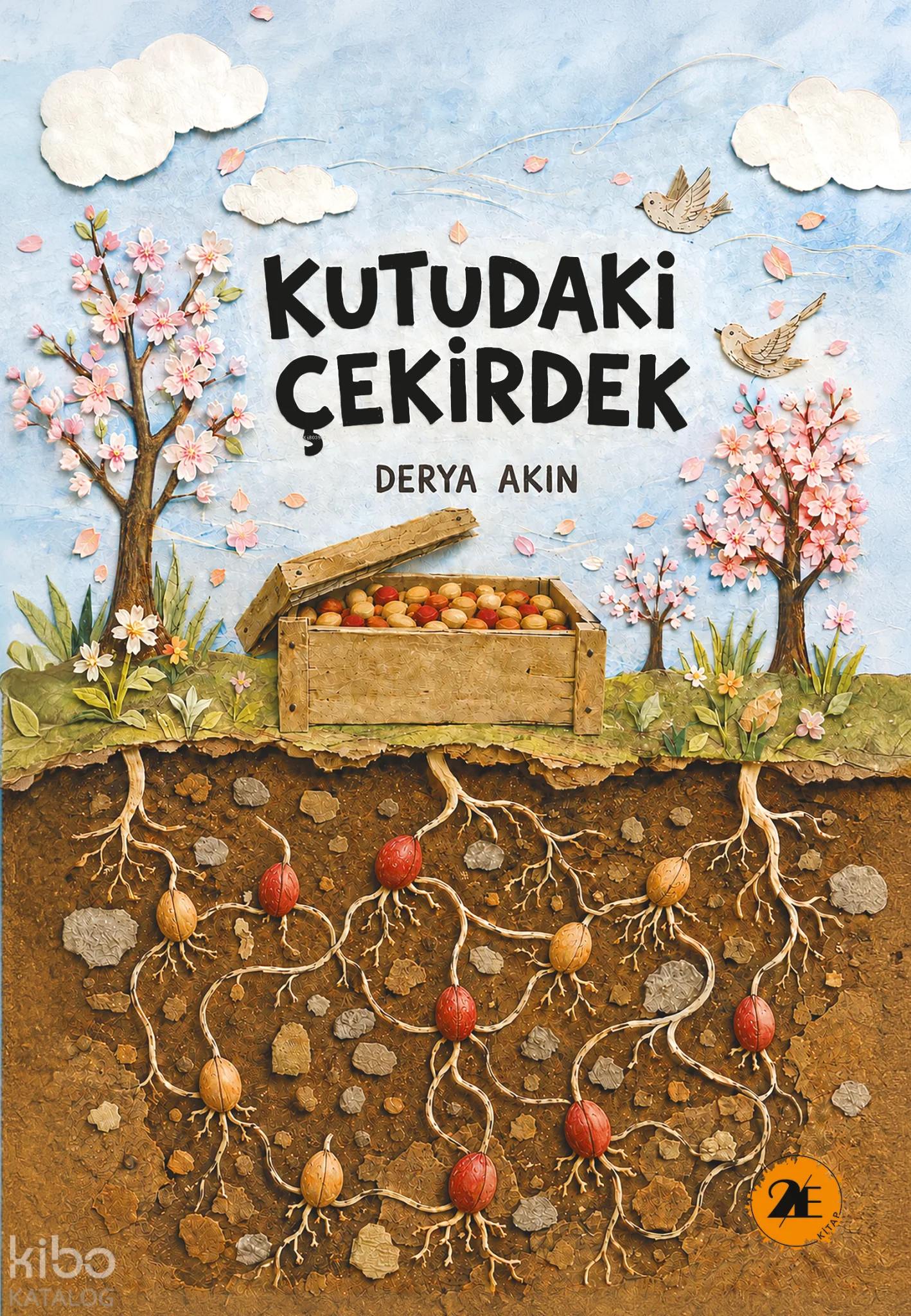 Kutudaki Çekirdek