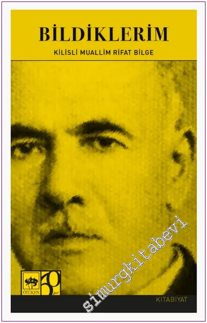 Bildiklerim -