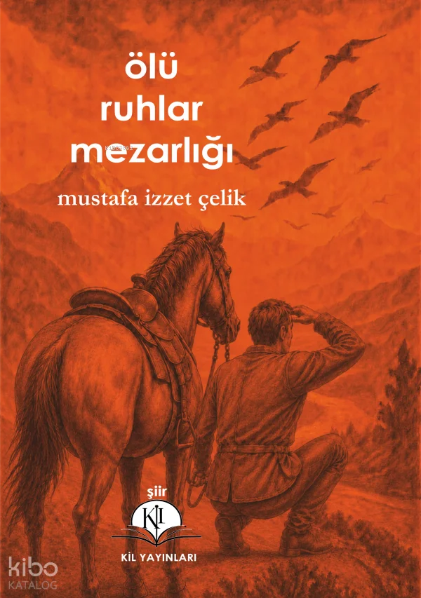 Ölü Ruhlar Mezarlığı