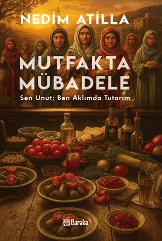 Mutfakta Mübadele