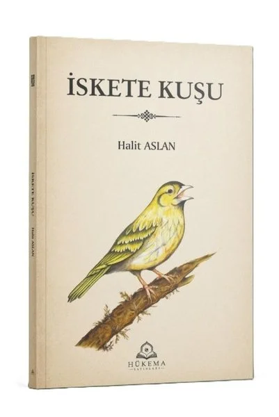 İskete Kuşu