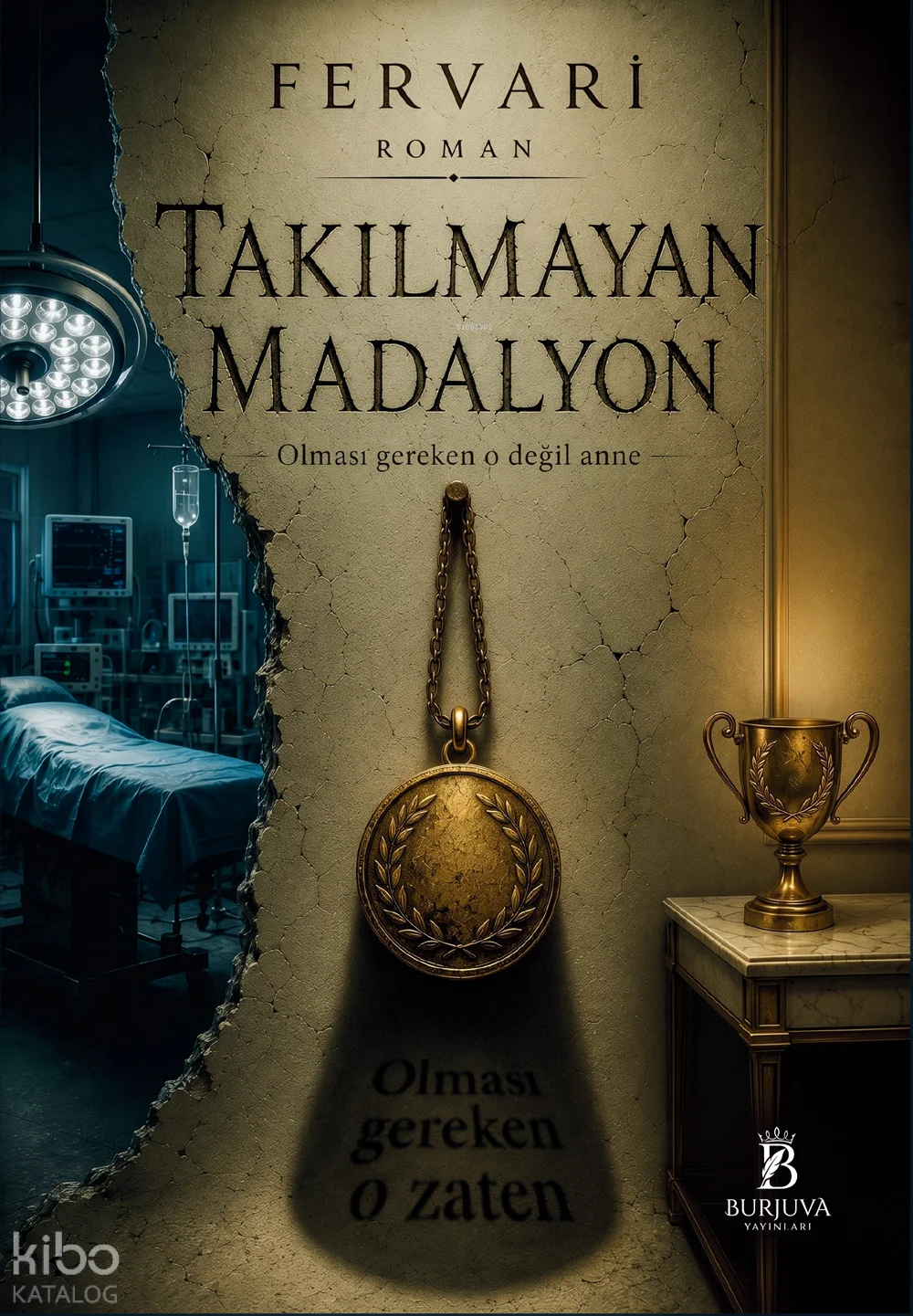 Takılmayan Madalyon