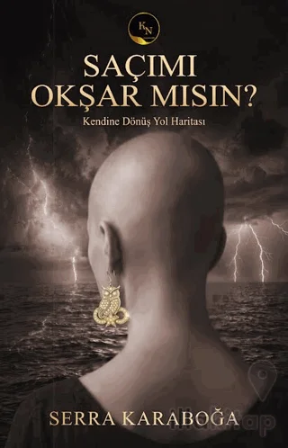 Saçımı Okşar Mısın?