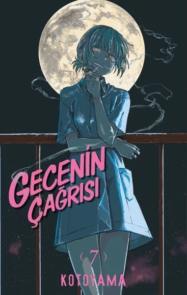 Gecenin Çağrısı 7