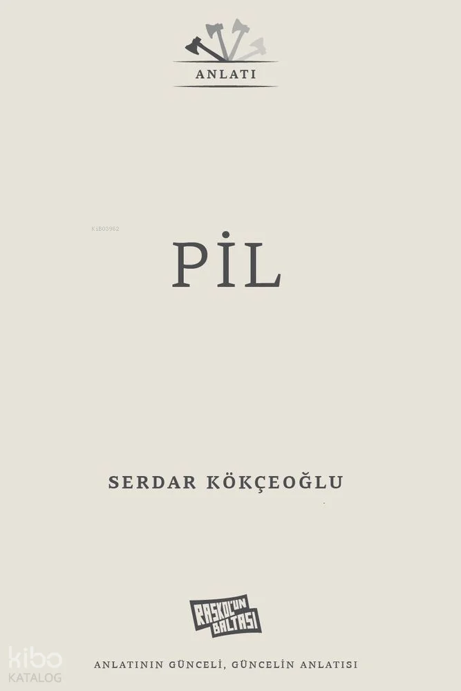 Pil