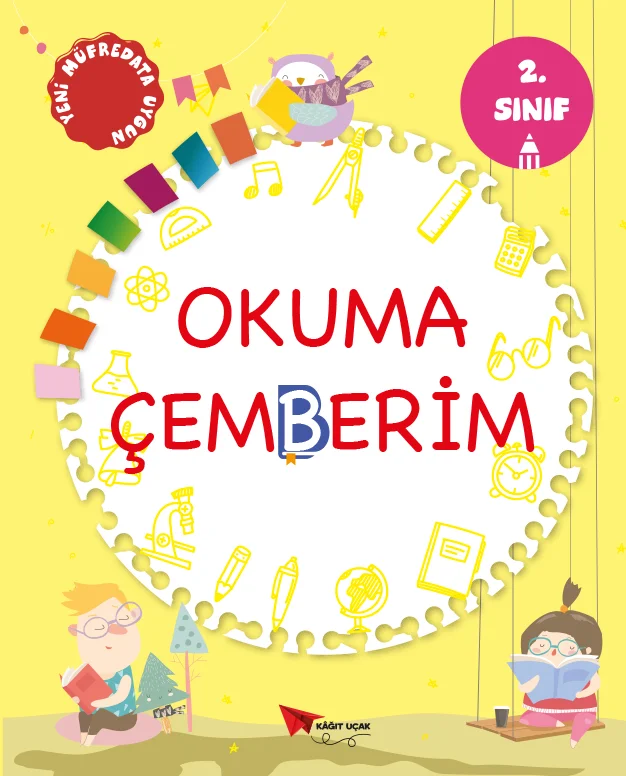 OKUMA ÇEMBERİ 2.SINIF