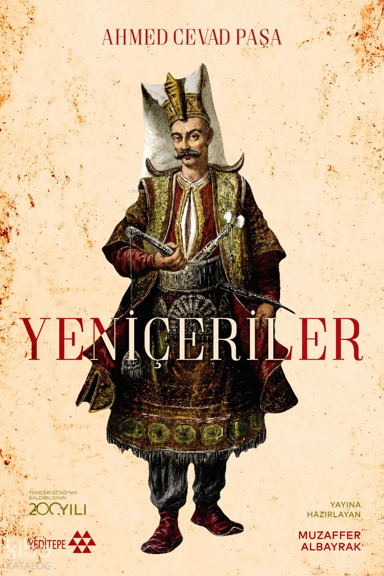Yeniçeriler
