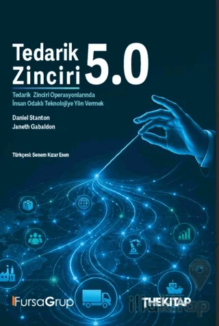 Tedarik Zinciri 5.0