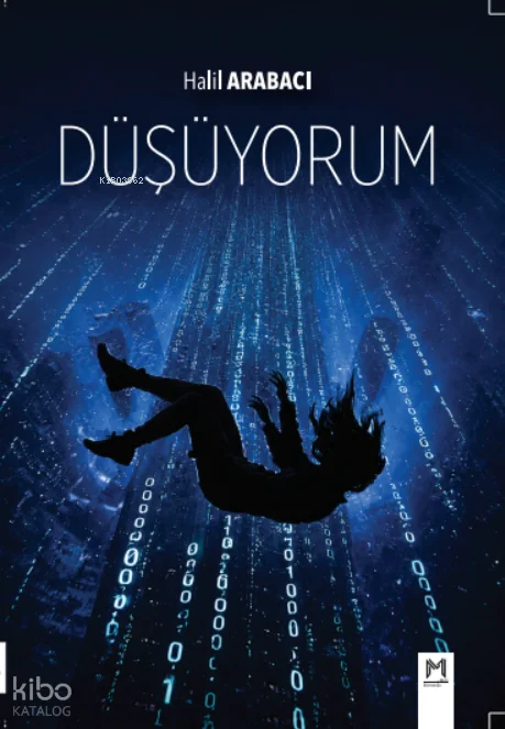 Düşüyorum