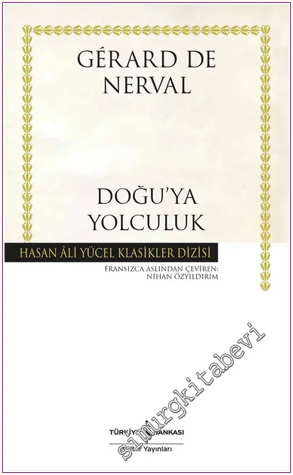 Doğu’ya Yolculuk -