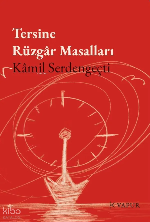 Tersine Rüzgar Masalları