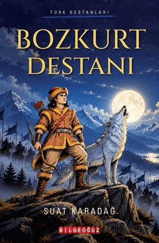 Bozkurt Destanı