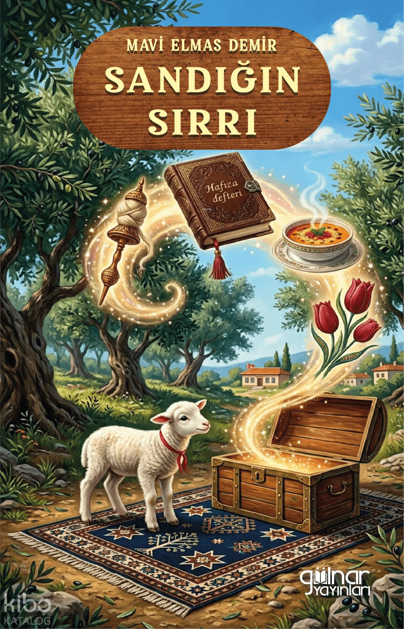 Sandığın Sırrı