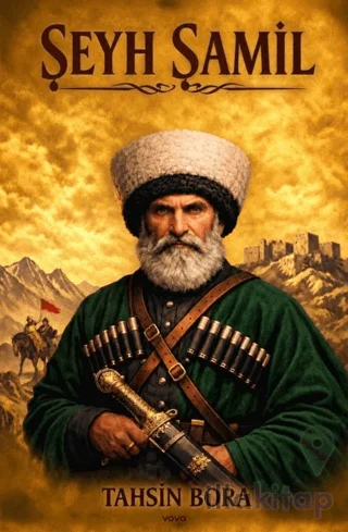 Şeyh Şamil Kafkas Kartalı