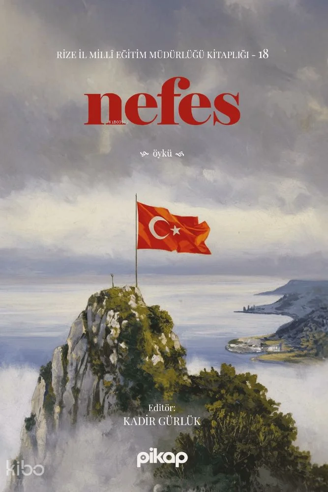 Nefes