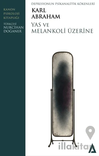 Yas ve Melankoli Üzerine