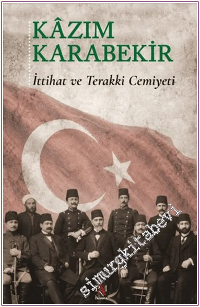 İttihat ve Terakki Cemiyeti -