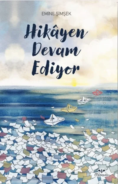 Hikayen Devam Ediyor