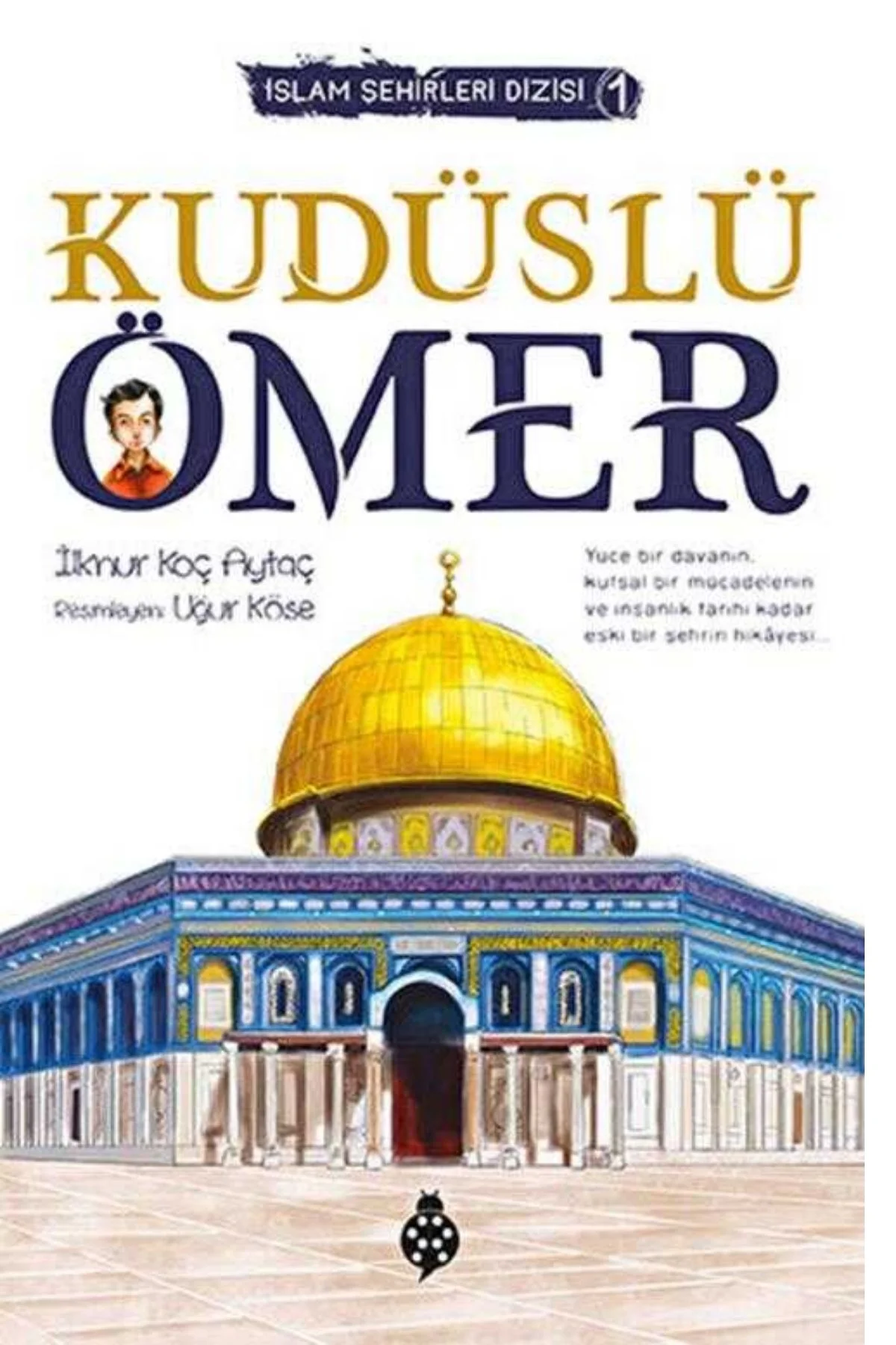 KUDÜSLÜ ÖMER