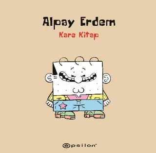 Kare Kitap