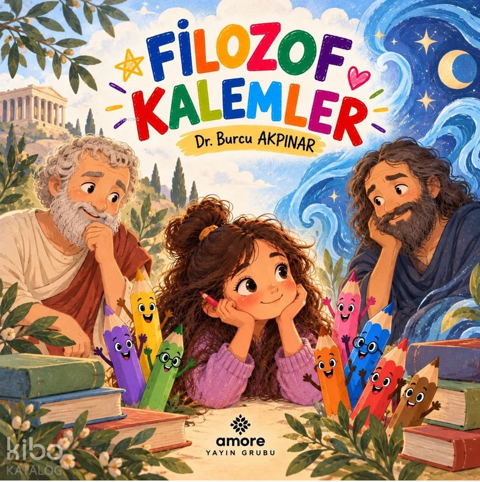 Filozof Kalemler