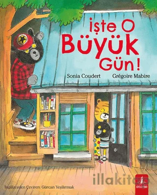 İşte O Büyük Gün